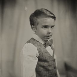 Tintype Tintype