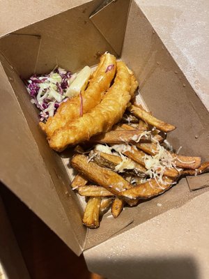 The Chart Room Restaurant by null