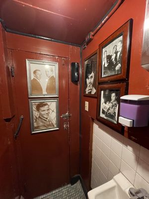 Sodini's Trattoria by null