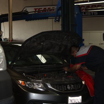 Team Car Care - Auto Repair Near Me - Corona, California Team Car Care - Auto Repair Near Me - Corona, California