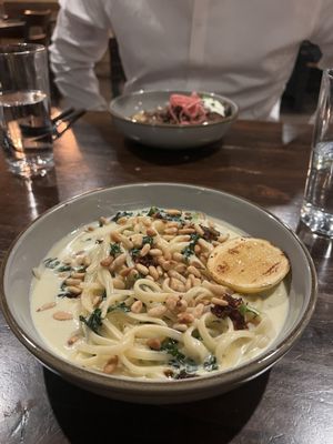 Block Restaurant by null