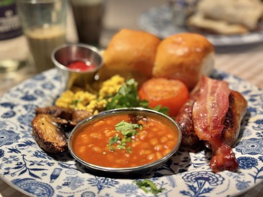 Dishoom Covent Garden by null