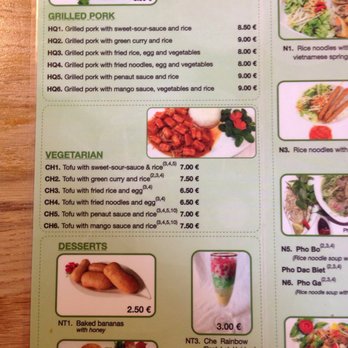 Lila - Vietnamese Near Me - Kaiserslautern, RP