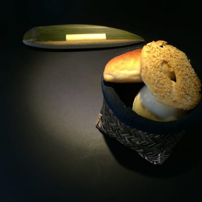 Toh-A'桌藏 by null