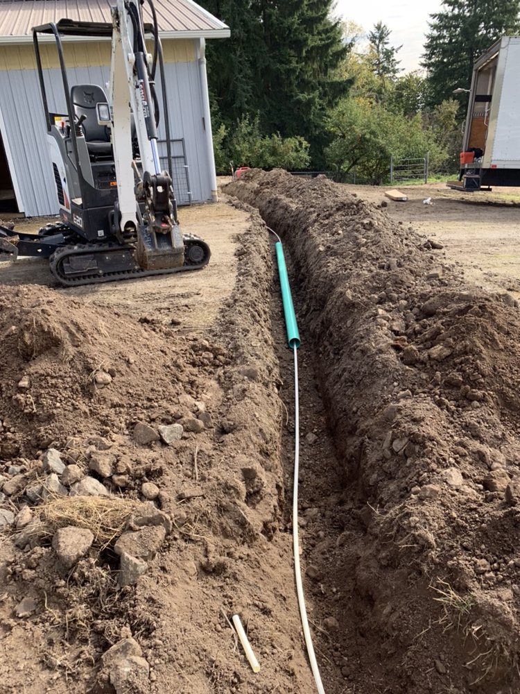 Slide of Limitless Sewer Solutions