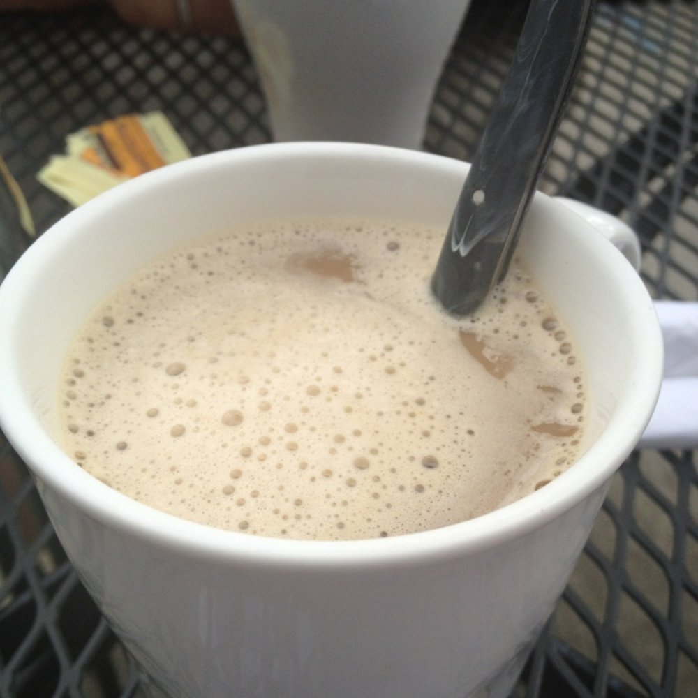 Cafe Paris - Coffee - Creperies Near Me - Metuchen, New Jersey