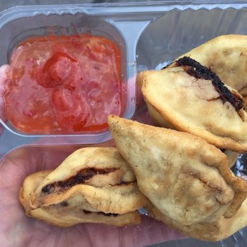 Slice of Shoreview - Bbq Crunchers with House dipping sauce $7 for 7 crunchers - Festivals Near Me - Shoreview, Minnesota Slice of Shoreview - Bbq Crunchers with House dipping sauce $7 for 7 crunchers - Festivals Near Me - Shoreview, Minnesota