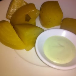 Seasons 52 - Most amazing roasted beets everrrr