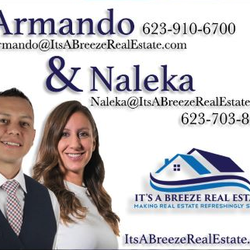 It's A Breeze Real Estate - Call Today!