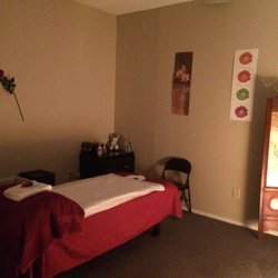 Walnut Massage