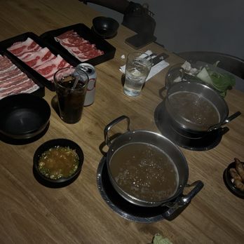 dPot Unlimited - Hot Pot Near Me - Irvine, California