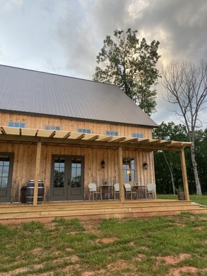 Limoges Cellars - Vineyard, Farm & Winery by null