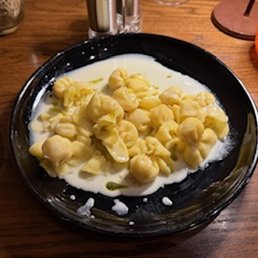 Pear Pasta Pear Pasta
