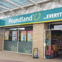 Poundland