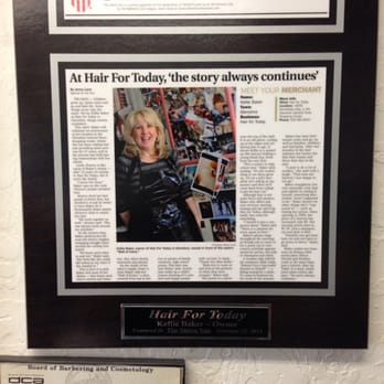 Hair For Today - Great review in Sierra Sun! - Tanning Near Me - Truckee, California Hair For Today - Great review in Sierra Sun! - Tanning Near Me - Truckee, California