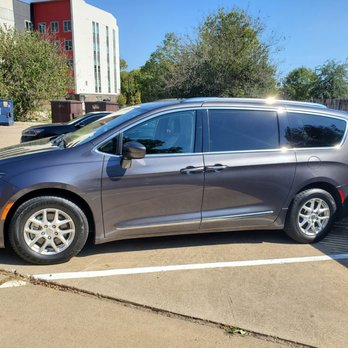 ECM Concepts - Our newest addition to the fleet. Looking forward to serving you soon. - Airport Shuttles Near Me ECM Concepts - Our newest addition to the fleet. Looking forward to serving you soon. - Airport Shuttles Near Me