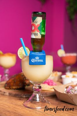 Buena Vida by null