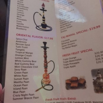 Taj Mahal Lounge - Hookah Bars Near Me - Astoria, New York Taj Mahal Lounge - Hookah Bars Near Me - Astoria, New York