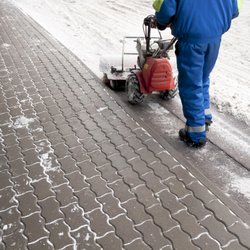 Spokane Lawn Care - Residential Snow Removal