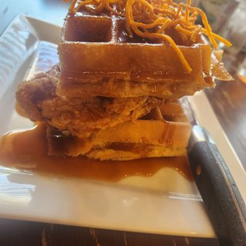Fancy's Southern Cafe - Chicken and Waffles - Southern Near Me - Fort Myers, Florida Fancy's Southern Cafe - Chicken and Waffles - Southern Near Me - Fort Myers, Florida