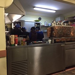 Çakmak Kahvaltı Salonu - Typical Turkish breakfast with locals.