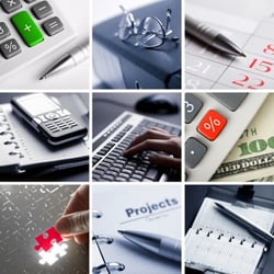 Keith P Clark CPA