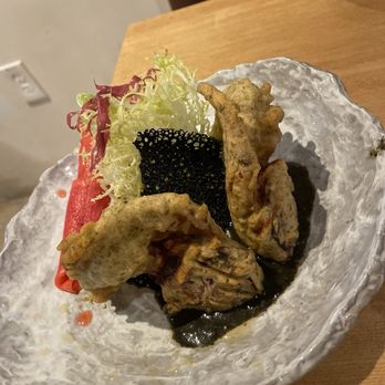 zoku - Soft Shell Crab - Izakaya Near Me - Redondo Beach, California zoku - Soft Shell Crab - Izakaya Near Me - Redondo Beach, California