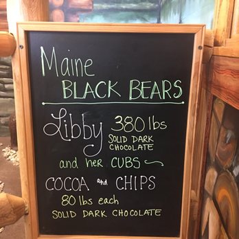 Len Libby Candies - Candy Stores Near Me - Scarborough, Maine