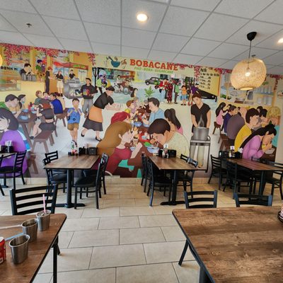 Bobacane Menu BOBACANE - Updated July 2026 - 59 Photos & 63 Reviews - 116 E ...