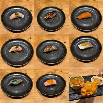Sushi Jin - Sushi Bars Near Me - Mountain View, California Sushi Jin - Sushi Bars Near Me - Mountain View, California