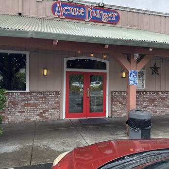 Acme Burger - Burgers Near Me - Cotati, California Acme Burger - Burgers Near Me - Cotati, California