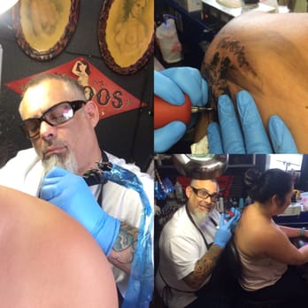 Platinum Ink OC - Let's do it! - Piercing Near Me - Tustin, California