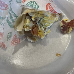 D'Leon's Taco Rico