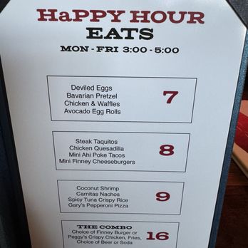 Finneys Crafthouse - Porter Ranch - HH Eats - New American Near Me - Porter Ranch, California