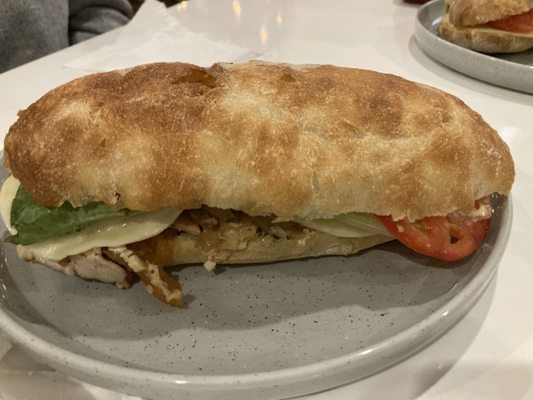 Clarke Café (PSC) by null