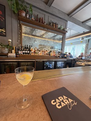 Cara Cara Club by null