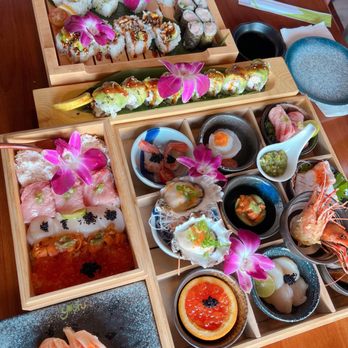 Yoshi Sushi - Japanese Near Me - San Jose, California Yoshi Sushi - Japanese Near Me - San Jose, California