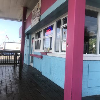 Pelican's Snoballs - Menus - Desserts Near Me - Charlotte, North Carolina