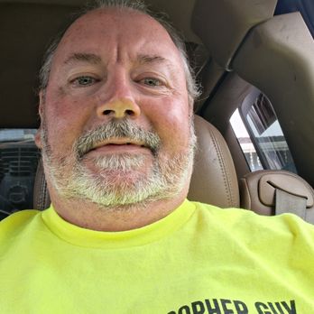 Gopher Guy Brian Williams - About to give a Free Estimate. - Pest Control Near Me - Orcutt, California Gopher Guy Brian Williams - About to give a Free Estimate. - Pest Control Near Me - Orcutt, California