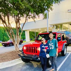 Capital Chrysler Jeep Dodge
