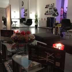 LK- Friseure