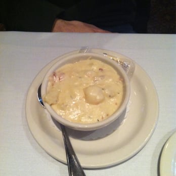 Old Ebbitt Grill - Clam chowder, heard it was good - Bars Near Me - Washington, DC, District of Columbia Old Ebbitt Grill - Clam chowder, heard it was good - Bars Near Me - Washington, DC, District of Columbia