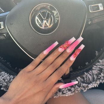 ARIA Nail Bar - Tempe - Nail Salons Near Me - Tempe, Arizona