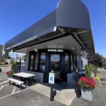 Burger Seoul - Burgers Near Me - Tacoma, Washington Burger Seoul - Burgers Near Me - Tacoma, Washington