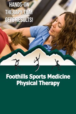 FOOTHILLS SPORTS MEDICINE PHYSICAL THERAPY - Updated February 2026 - 16