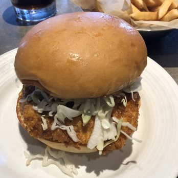 Society Burger - Hot chicken sandwich! - Burgers Near Me - Tulsa, Oklahoma Society Burger - Hot chicken sandwich! - Burgers Near Me - Tulsa, Oklahoma