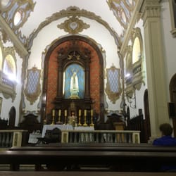 Paróquia Nossa Sra. do Rosário de Fátima
