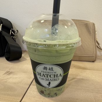 Matcha Cafe Maiko - Desserts Near Me - Philadelphia, Pennsylvania Matcha Cafe Maiko - Desserts Near Me - Philadelphia, Pennsylvania