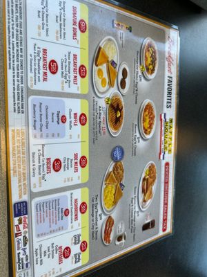 Menu photo 1 Waffle House North Chesterfield, VA