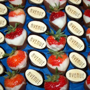 Avenue Catering Concepts - Caterers Near Me - Atlanta, Georgia